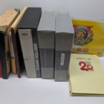 総額100万円以上の切手