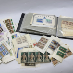 総額67320円分の切手