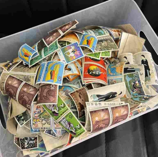 日本郵便 切手 バラ切手 郵便切手 総額面14,527円分