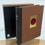 日本切手アルバム 第4巻 1974年-1985年 額面合計31080円 ボストーク バインダー