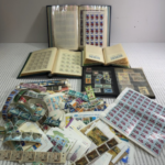 記念切手と普通切手のまとめ約120,000円分