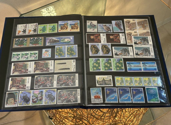 額面30000円分の切手まとめ