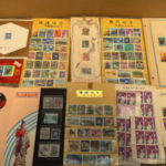 琉球郵便切手 琉球記念切手 沖縄 戦後切手 1948年～1972年発行